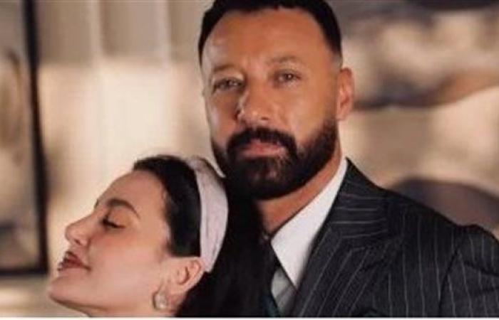 أحمد فهمي يعود بـ"مسلسل 2 قهوة" على شاشات المتحدة في سبتمبر 2025