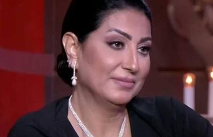 بعد تلقيها دعم نقابي.. وفاء عامر توجه رسالة لـ"أشرف زكي" وأعضاء نقابة الممثلين