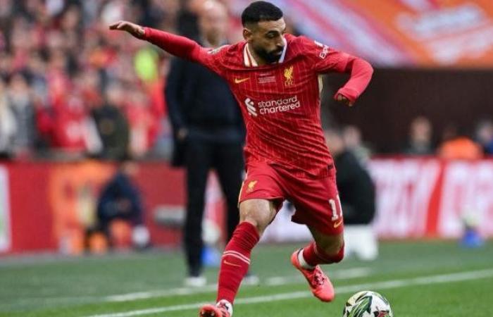بث مباشر.. شاهد مباراة ليفربول وميلان الودية الدولية في هونج كونج