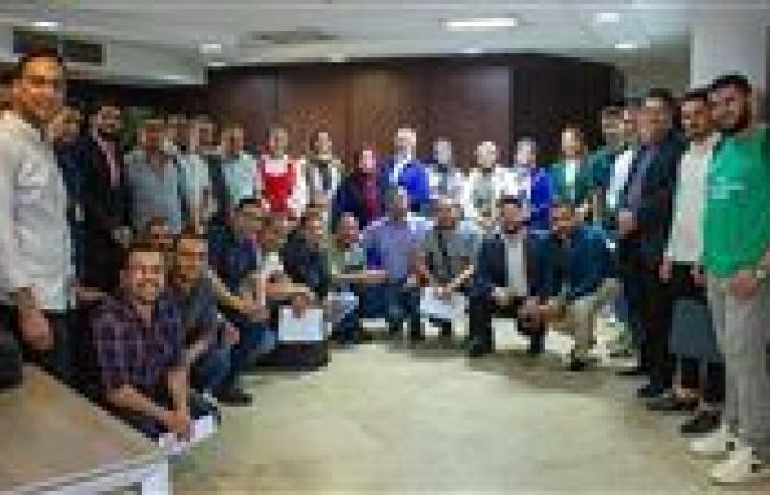 ورشة عمل حول أثر الملوثات على سلامة الصناعات الغذائية في مصر
