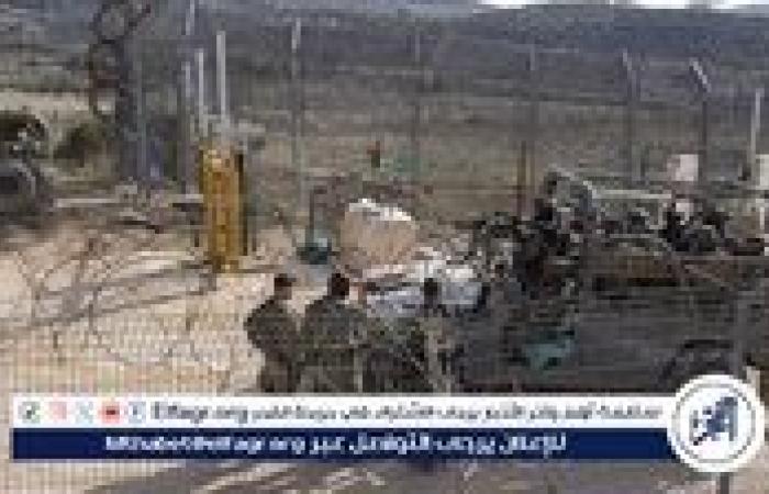 مصدر دبلوماسي سوري يكشف تفاصيل الحوار الذي جمع الوفد السوري مع الجانب الإسرائيلي في باريس