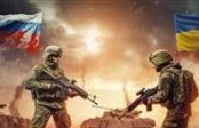 تصعيد متبادل بين روسيا وأوكرانيا: تقدم ميداني روسي وقصف بطائرات مسيرة يستهدف عمق الأراضي الروسية