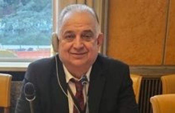تعيين السفير طلال مشلح عضوًا بهيئة مراقبة الالتزامات الدولية بالأمم المتحدة