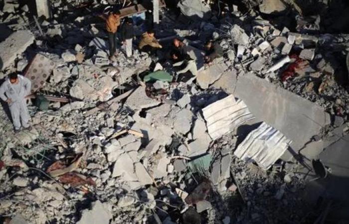 جيش الاحتلال: نفذنا 100 غارة على عدة مواقع بغزة خلال 24 ساعة