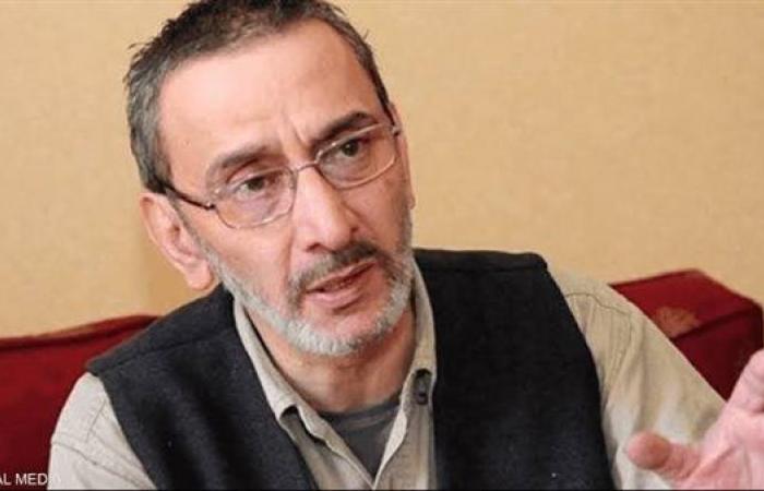 ليلى علوي ناعية زياد الرحباني: عبقري خلق مساحة من الموسيقى والفكر