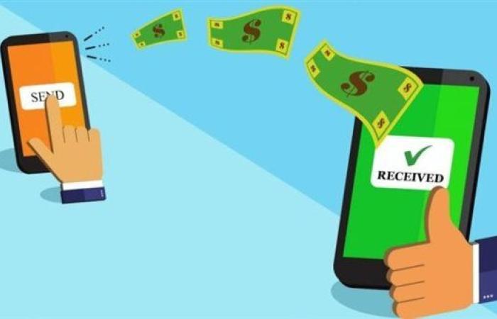 كم تستغرق مدة التحويل بين البنوك المحلية؟