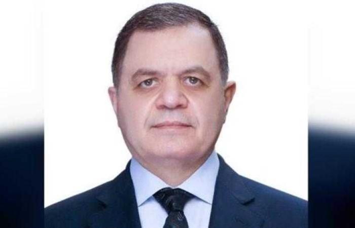 بالأسماء.. وزارة الداخلية تعلن حركة تنقلات الشرطة لعام 2025