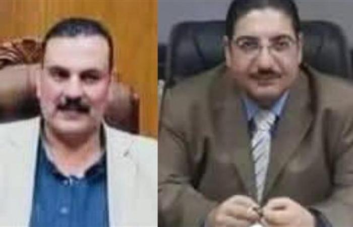 تجديد الثقة في اللواء أحمد السكران مديرًا لمباحث البحيرة والعميد أحمد سمير رئيسًا