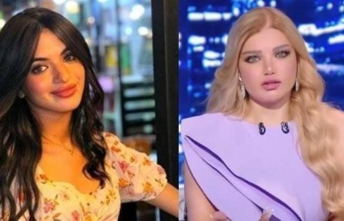 قصة ياسمين الخطيب وسوزي الأردنية.. خلاف الأجر يشعل السوشيال ميديا