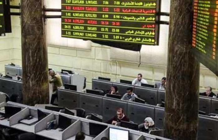 صعود جماعي لمؤشرات البورصة في بداية تعاملات اليوم الأحد