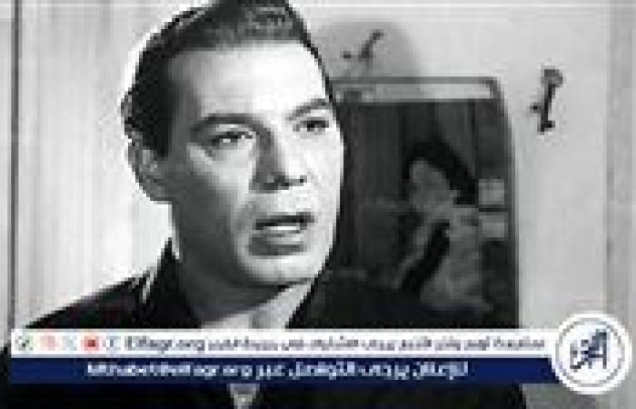 في ذكرى وفاته.. محطات فنية هامة في حياة "وحش الشاشة" فريد شوقي