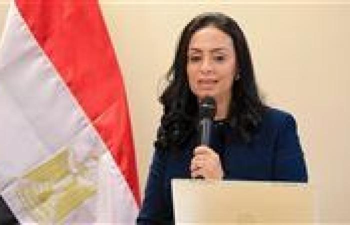 «التضامن» توافق على إشهار جمعيتين في محافظة البحيرة