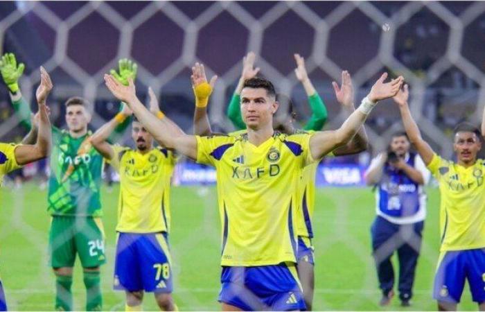 رونالدو يجهز صفقة مدوية لدعم النصر في الميركاتو الصيفي