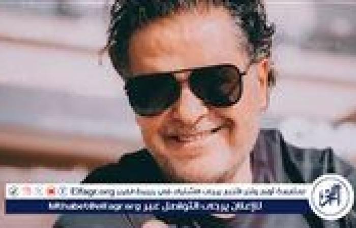 مصطفى كامل يوجّه رسالة تقدير لراغب علامة: “صورة الفن يجب أن تبقى جميلة"