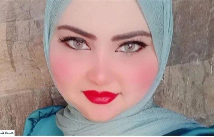 القبض على البلوجر حسناء شعبان بتهمة نشر الفسق والفجور