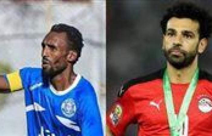 عاجل.. جيش الاحتلال يرد على سؤال محمد صلاح حول استشهاد اللاعب الفلسطيني سليمان العبيد