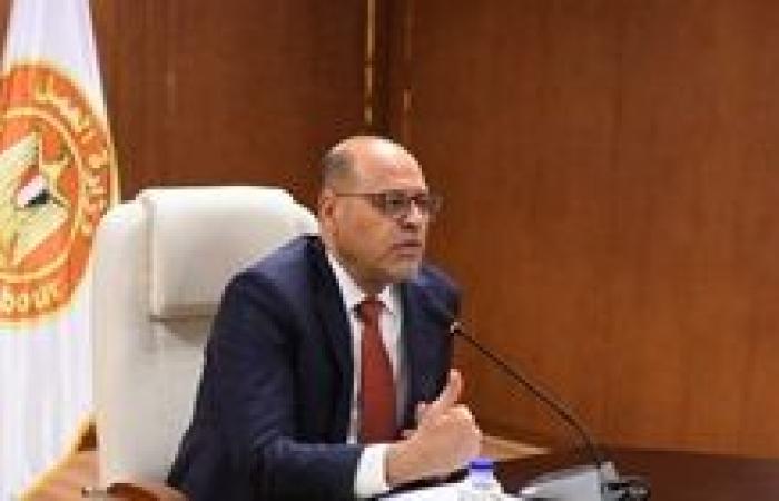 عودة عجلات الإنتاج داخل "العامرية للغزل والنسيج"