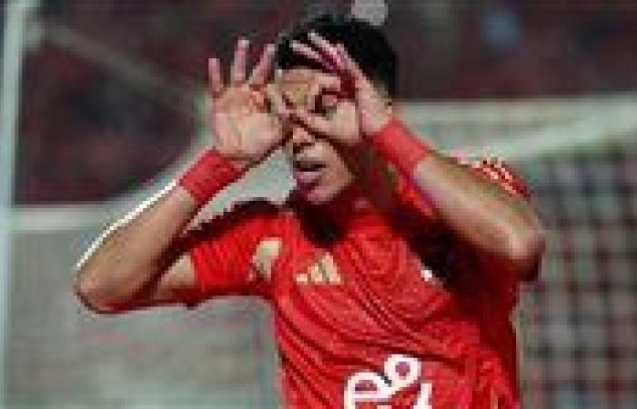 شرط إمام عاشور لتجديد عقده مع الأهلي.. خالد الغندور يكشف