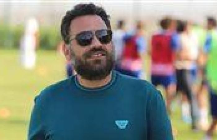 خالد الغندور: جون إدوارد الوحيد صاحب قرار حسم مصير فيريرا في الزمالك