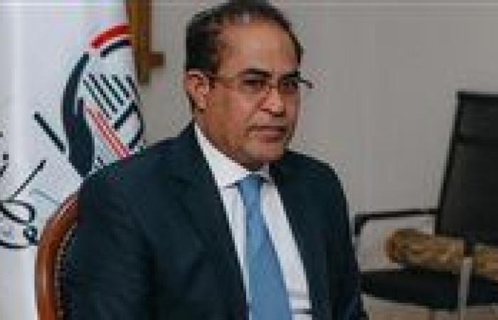 النائب سليمان وهدان بعد القصف الإسرائيلي للدوحة: «اللي متغطي بالأمريكان عريان»
