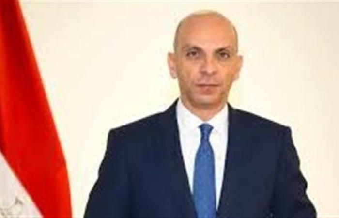 متحدث الخارجية: إخطار مجلس الأمن خطوة ضرورية لتثبيت موقفنا القانوني تجاه سد النهضة