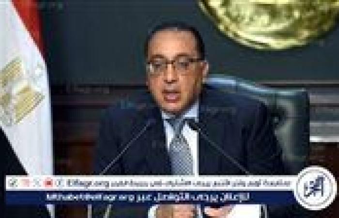 مدبولي يتابع الفرص الاستثمارية في القطاع الصحي