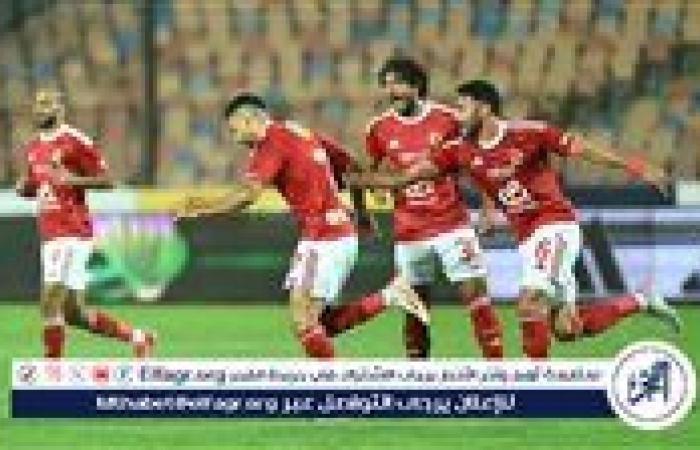 لجنة الحكام: طاقم مباراة الأهلي قدم مباراة جيدة وهذا موقفنا من طلب التحقيق مع طارق مجدي