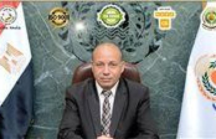 رئيس جامعة المنصورة يلتقي وفد جامعة الأنبار العراقية لتعزيز التعاون العلمي