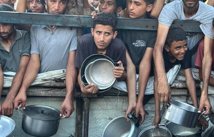 حقوقي: حماية المدنيين في غزة مسؤولية أخلاقية وقانونية للمجتمع الدولى