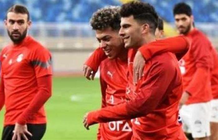 إمام عاشور يعود للأهلي في نوفمبر.. فحص طبي يحسم موقف زيزو من القمة