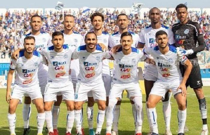بث مباشر.. مشاهدة مباراة الرائد والأخدود في كأس السعودية