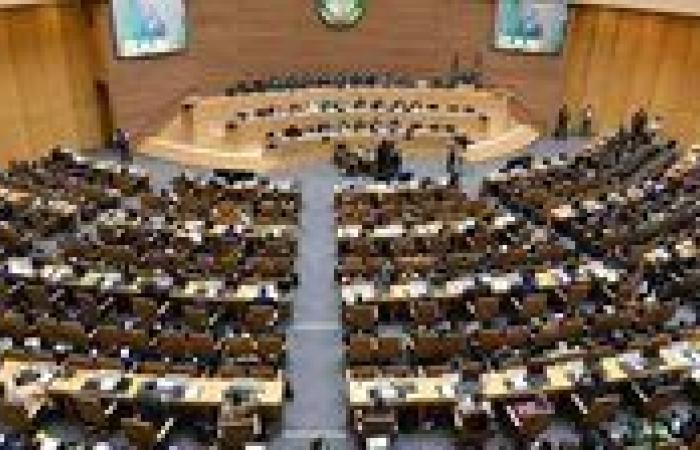 هل يعود السودان إلى حاضنة الاتحاد الإفريقي؟