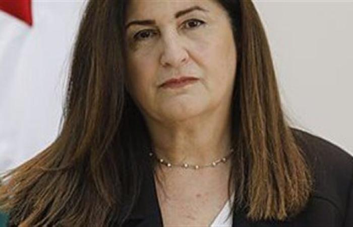 وزيرة الخارجية الفلسطينية: المستوطنون يمارسون قتلا ممنهجا لإخراج شعبنا من أرضه