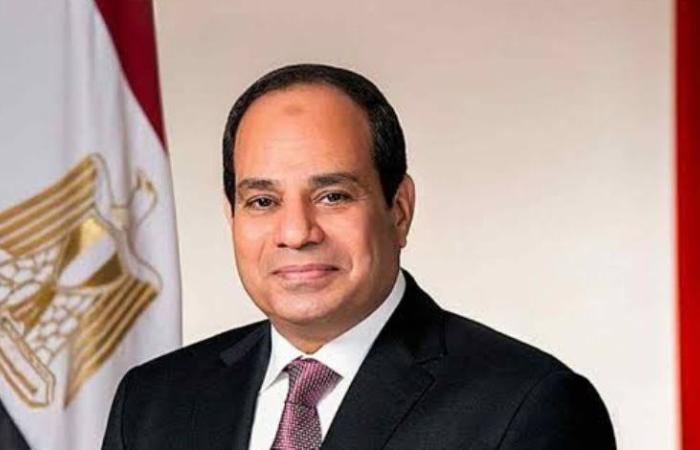 الرئيس السيسي يوجه برد مشروع قانون الإجراءات الجنائية إلى مجلس النواب لبحث الاعتراضات على عدد من مواده