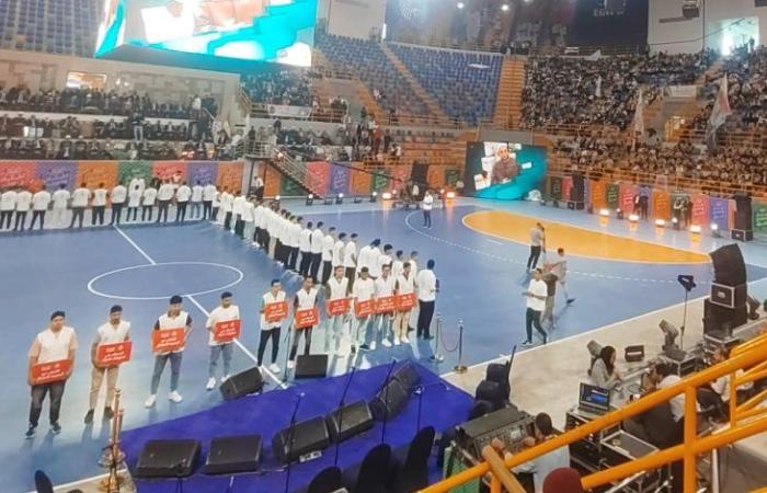 كامل الوزير: «صحح مفاهيمك» نواة فكرية لتعزيز الوعي والتصدي للسلوكيات السلبية