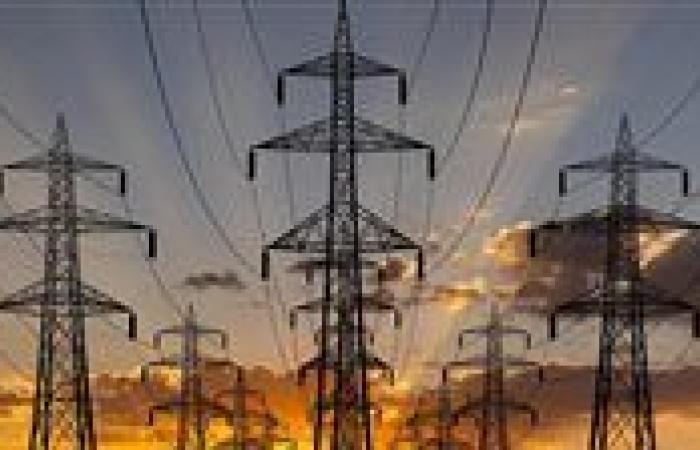 إنجاز محطات محولات الدلتا الجديدة يتجاوز ‎91%‎ لدعم مشروعات الاستصلاح الزراعي