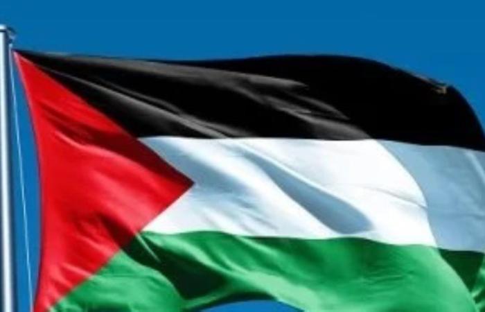 أستراليا وكندا تعترفان رسميا بالدولة الفلسطينية