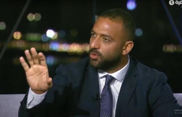 ميدو: انصفوا محمد صلاح ولو لمرة ويستحق التتويج بلقب الكرة الذهبية 2025