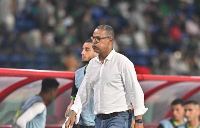 3 مدربين يتنافسون لتعويض الشابي بالرجاء