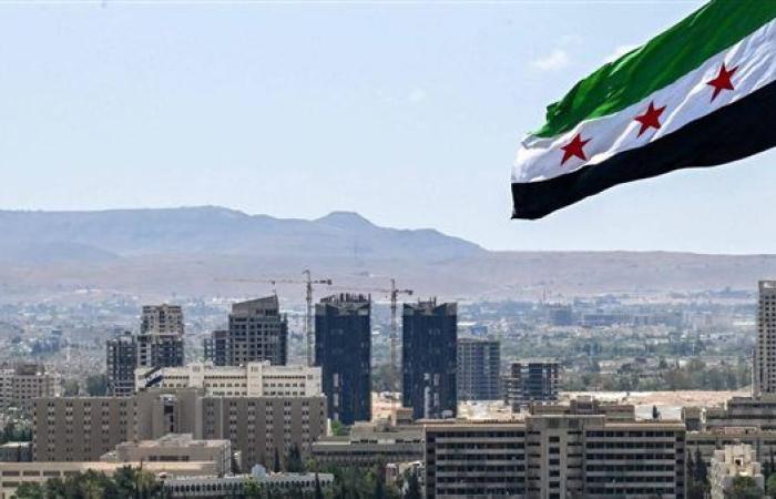 الشرع يتطلع لإنهاء العقوبات واستعادة العلاقات مع واشنطن
