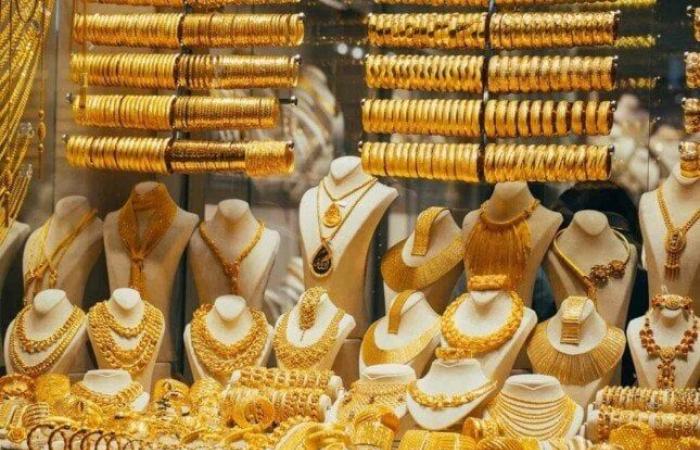 سعر الذهب في الكويت اليوم الإثنين 22 سبتمبر 2025