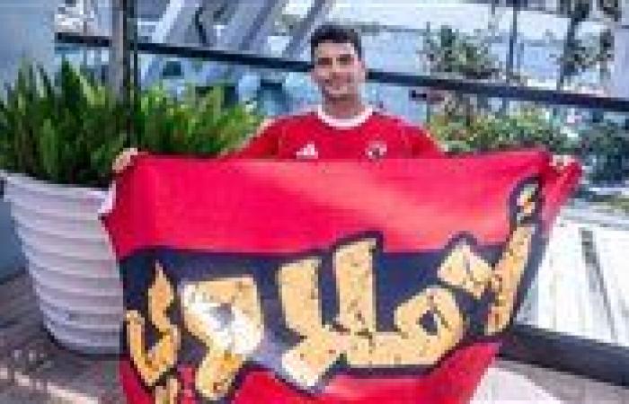 آخر تطورات أزمة زيزو مع نادي الزمالك