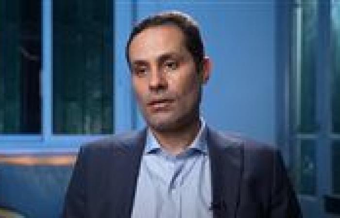 أحمد طنطاوي: رفضنا الانضمام للحركة المدنية لازدواجية المواقف.. وانسحاب "الدستور" و"المحافظين" من تحالفنا الانتخابي غامض