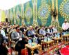 وزير الإسكان ومحافظ بني سويف يتابعان تنفيذ مشروعات مياه الشرب والصرف الصحي ضمن «حياة كريمة»