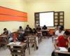طلاب الثانوية العامة يبدأون امتحانى الرياضيات البحتة والجيولوجيا