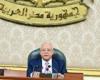بعد اجتماع مع الوزير:.. رئيس النواب: إدخال تعديلات على مشروع قانون التعليم
