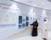 الإمارات:
      إطلاق
      الدورة
      الجديدة
      للخطة
      الاستراتيجية
      للحكومة
      الاتحادية
      2031 - غاية السعودية
