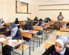 حل امتحان الرياضيات البحتة تالتة ثانوي 2025.. الإجابة الصحيحة