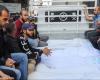 وزارة الصحة بغزة: ارتفاع عدد ضحايا العدوان الإسرائيلي إلى 57523 شهيدا