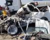 غدًا أولى جلسات محاكمة سائق السيارة المتسببة في حادث إقليمي المنوفية